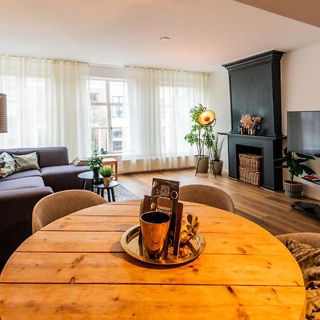 Stadsappartement Franeker 11 外观 照片