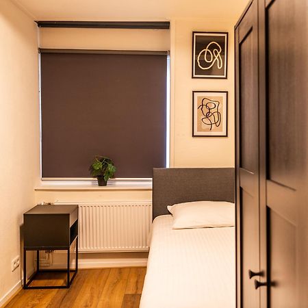 Stadsappartement Franeker 11 外观 照片