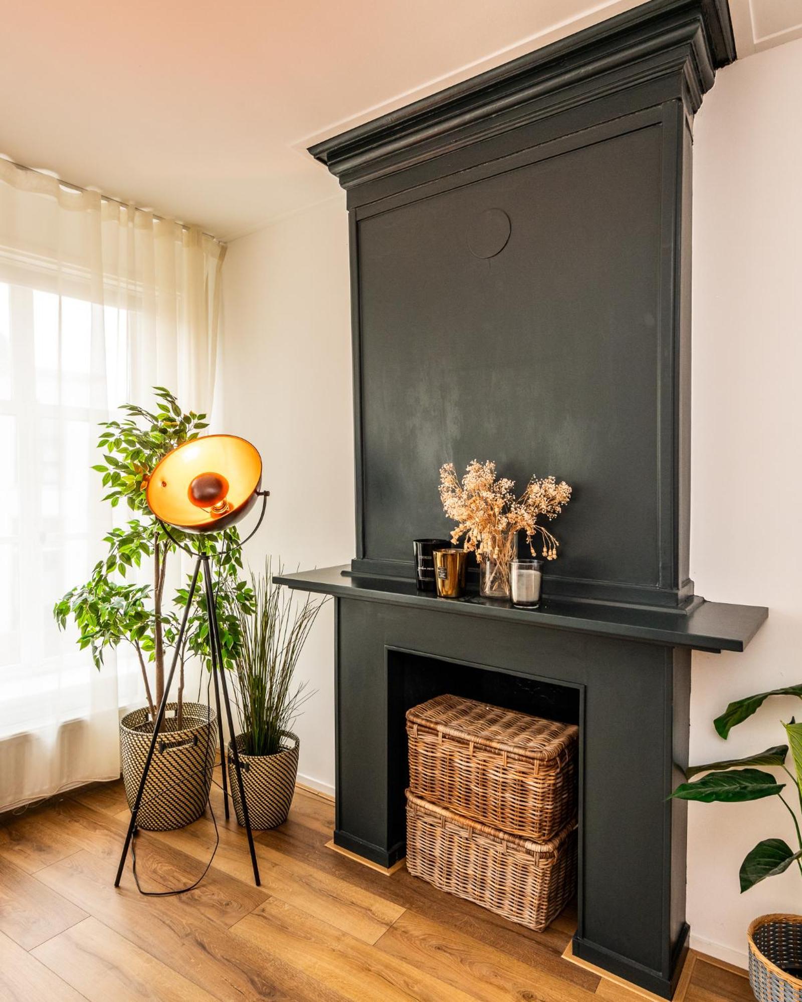Stadsappartement Franeker 11 外观 照片