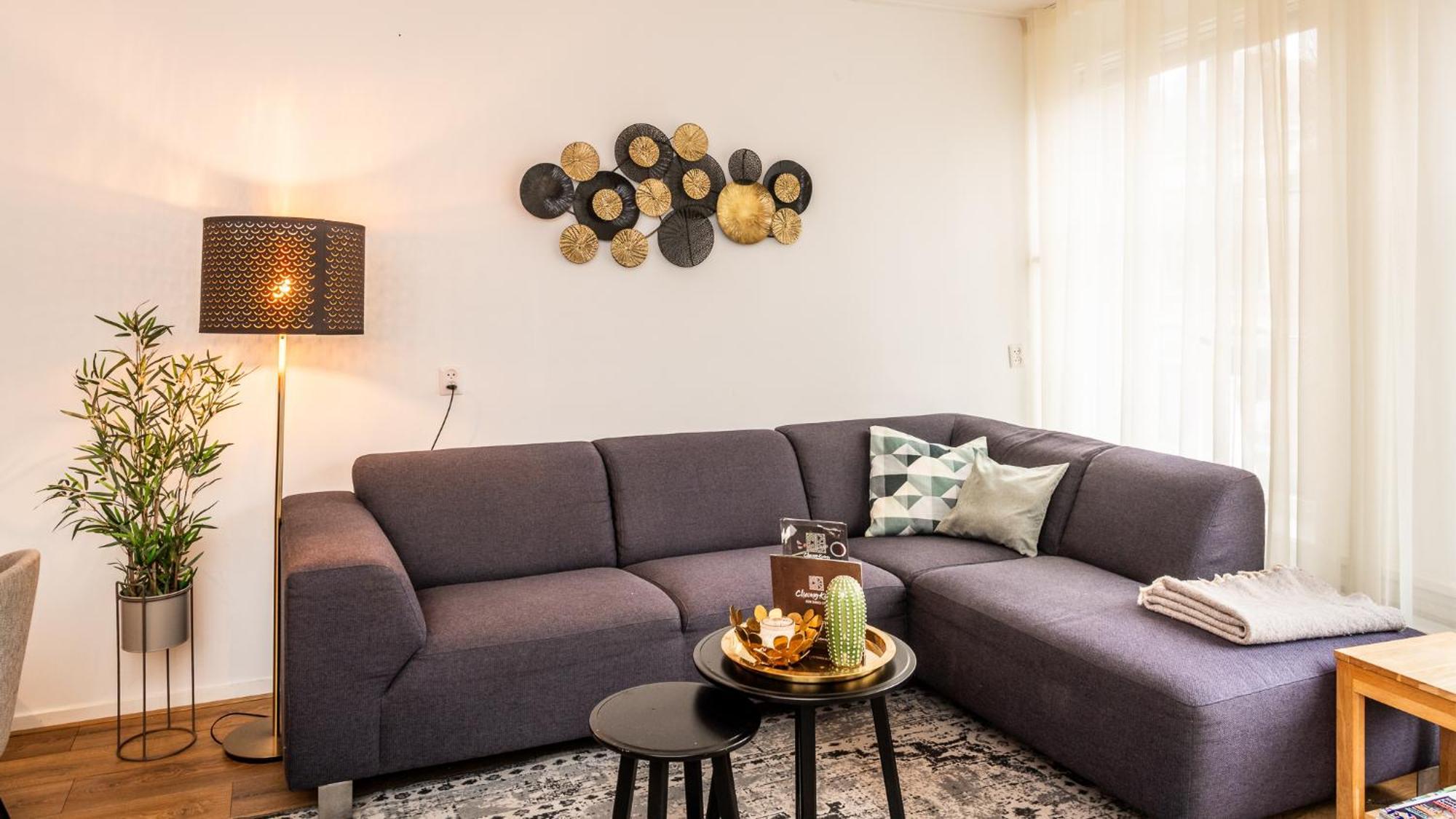 Stadsappartement Franeker 11 外观 照片