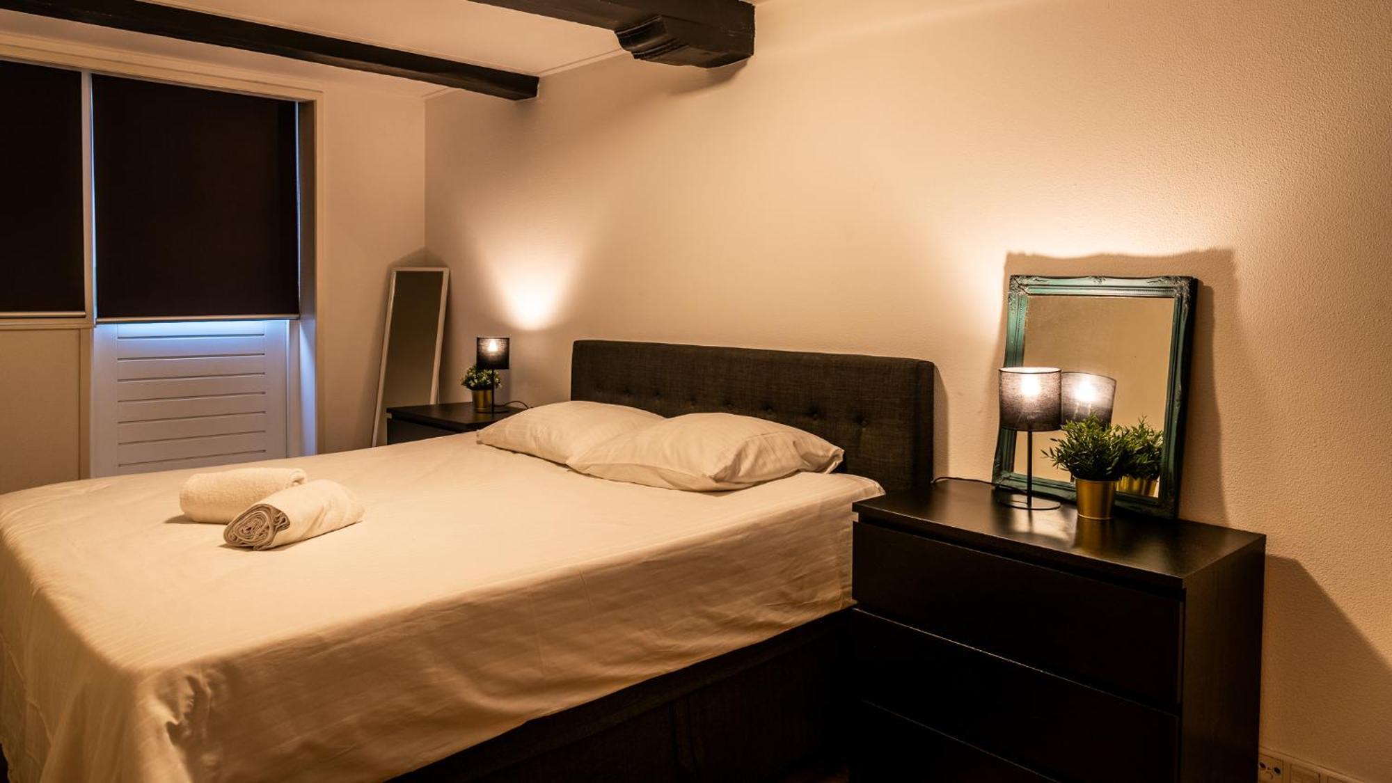 Stadsappartement Franeker 11 外观 照片