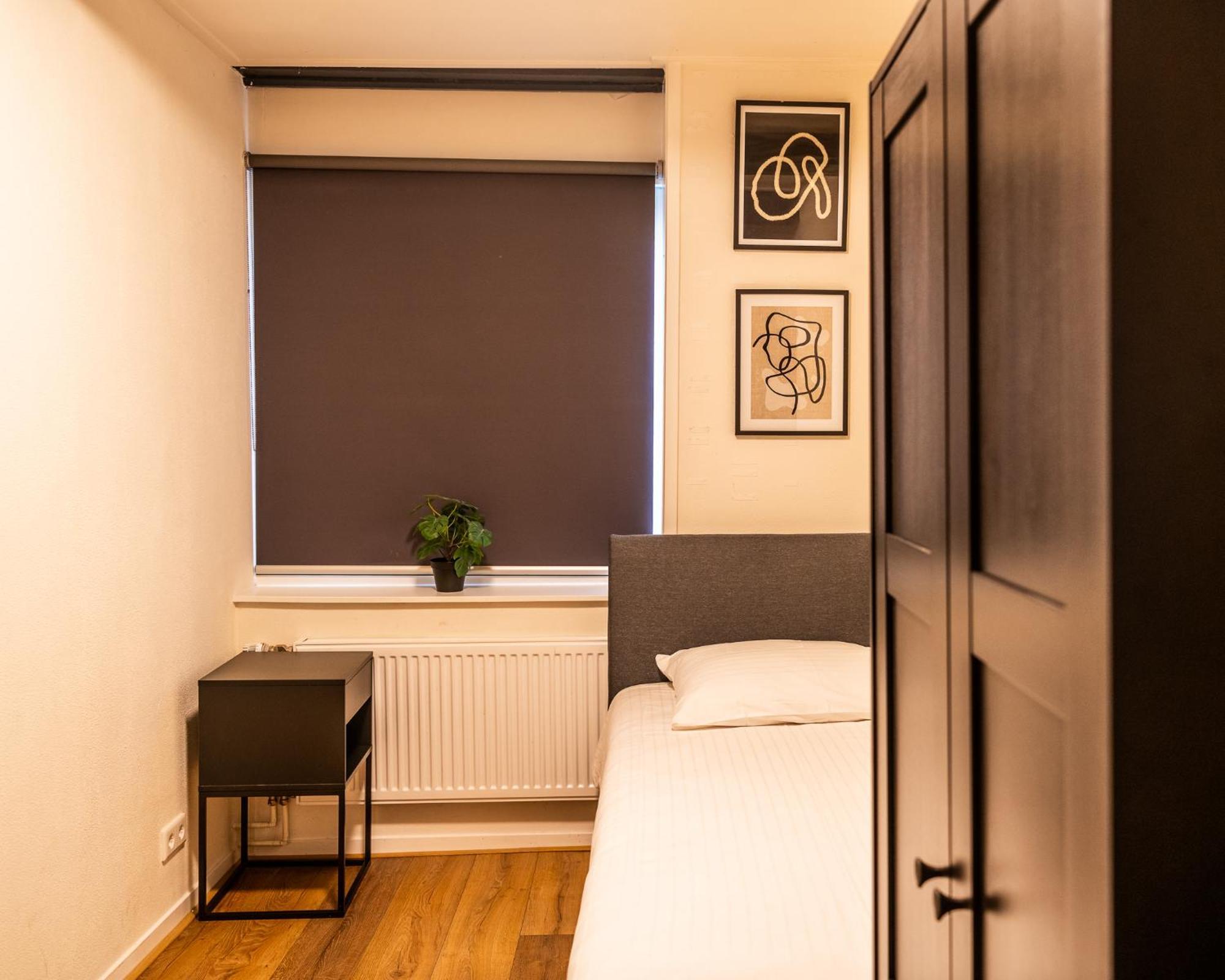 Stadsappartement Franeker 11 外观 照片