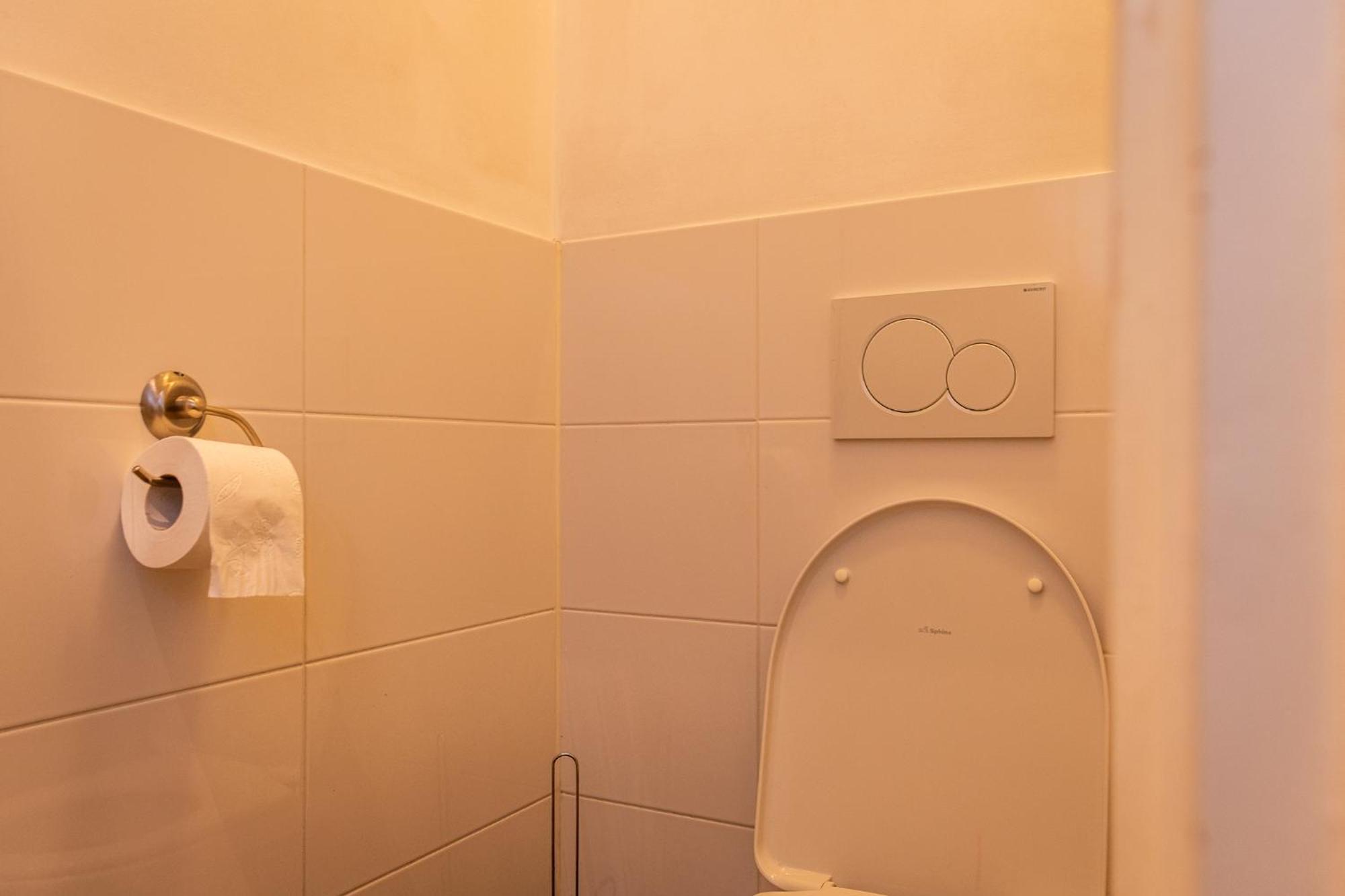 Stadsappartement Franeker 11 外观 照片