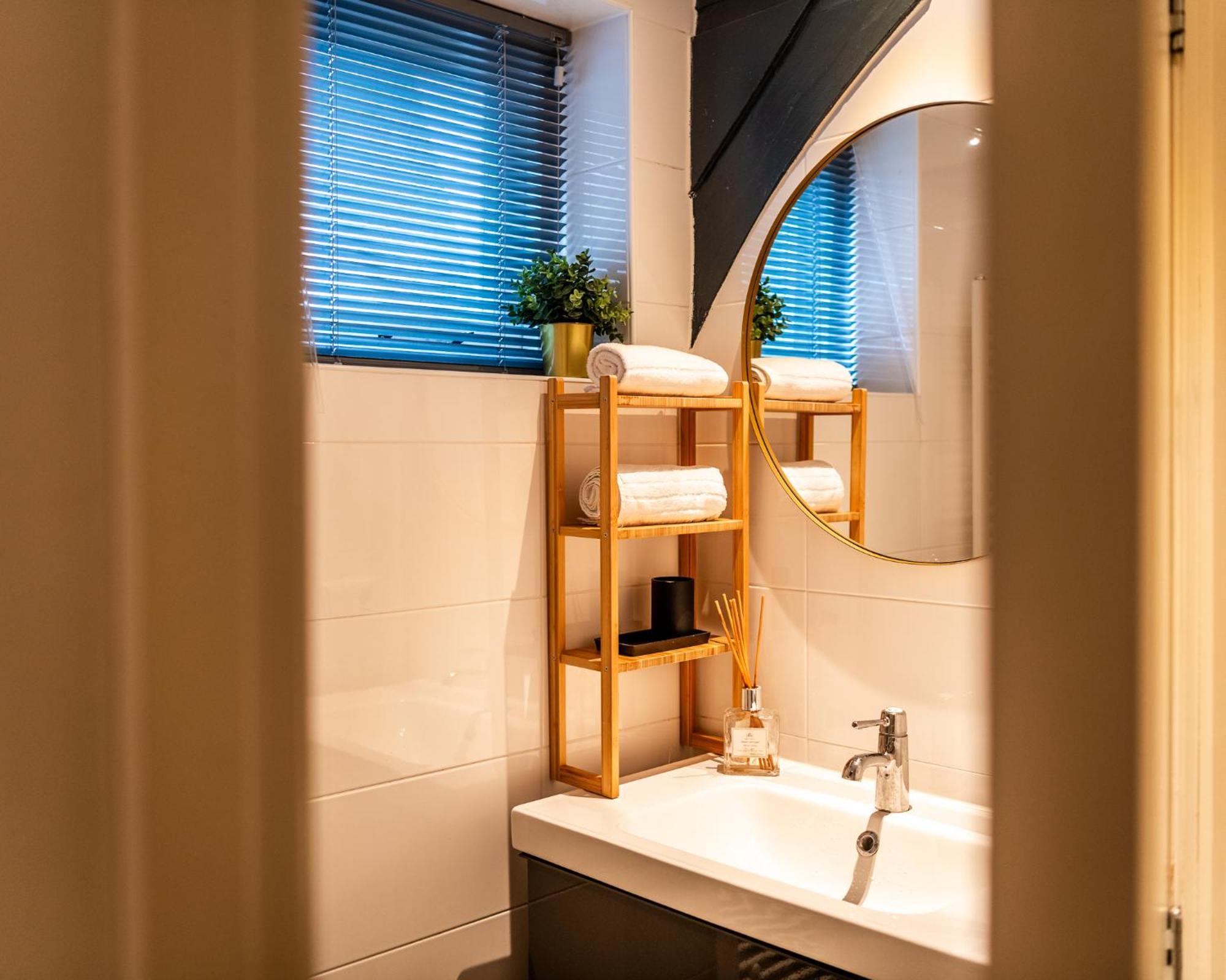 Stadsappartement Franeker 11 外观 照片