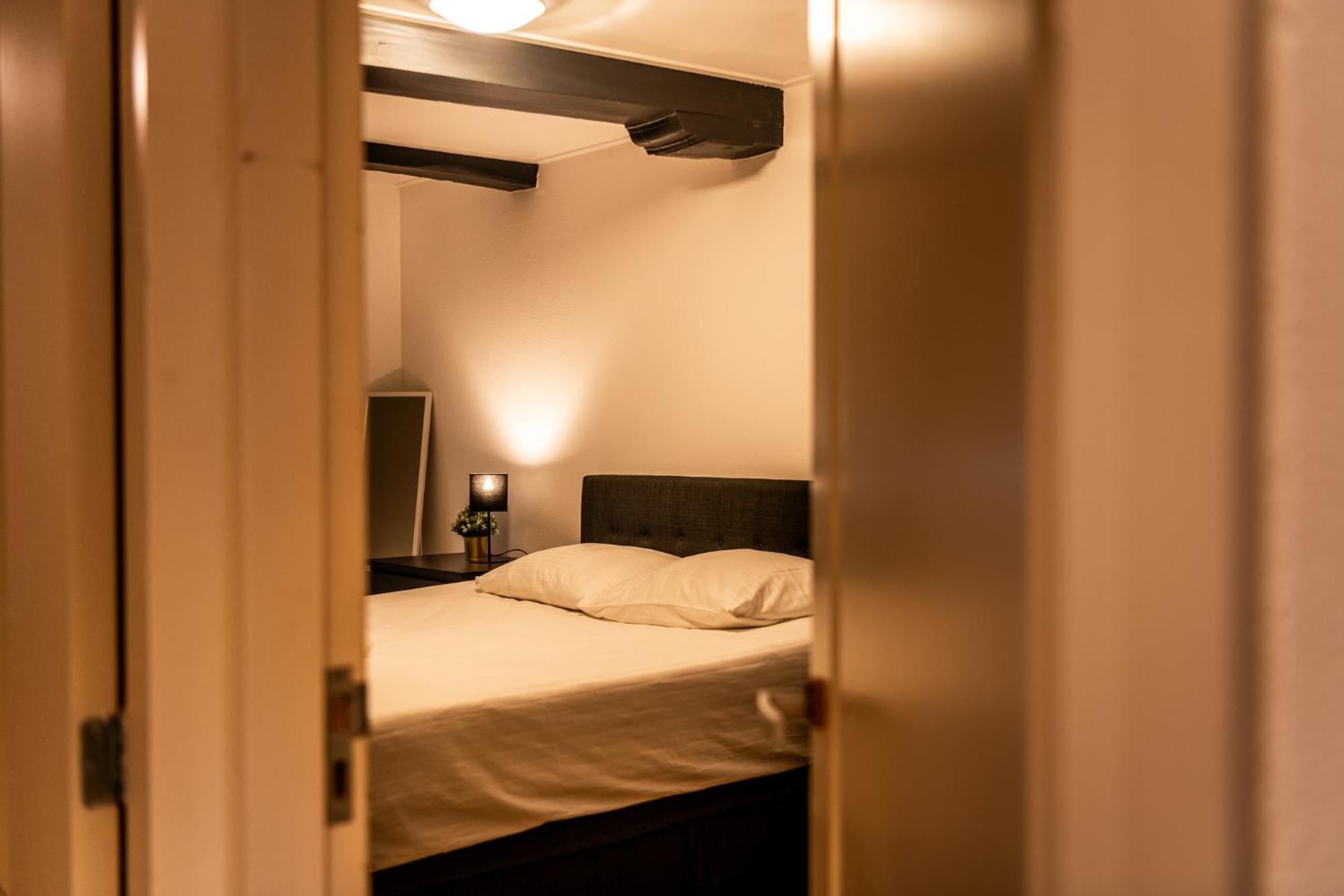 Stadsappartement Franeker 11 外观 照片